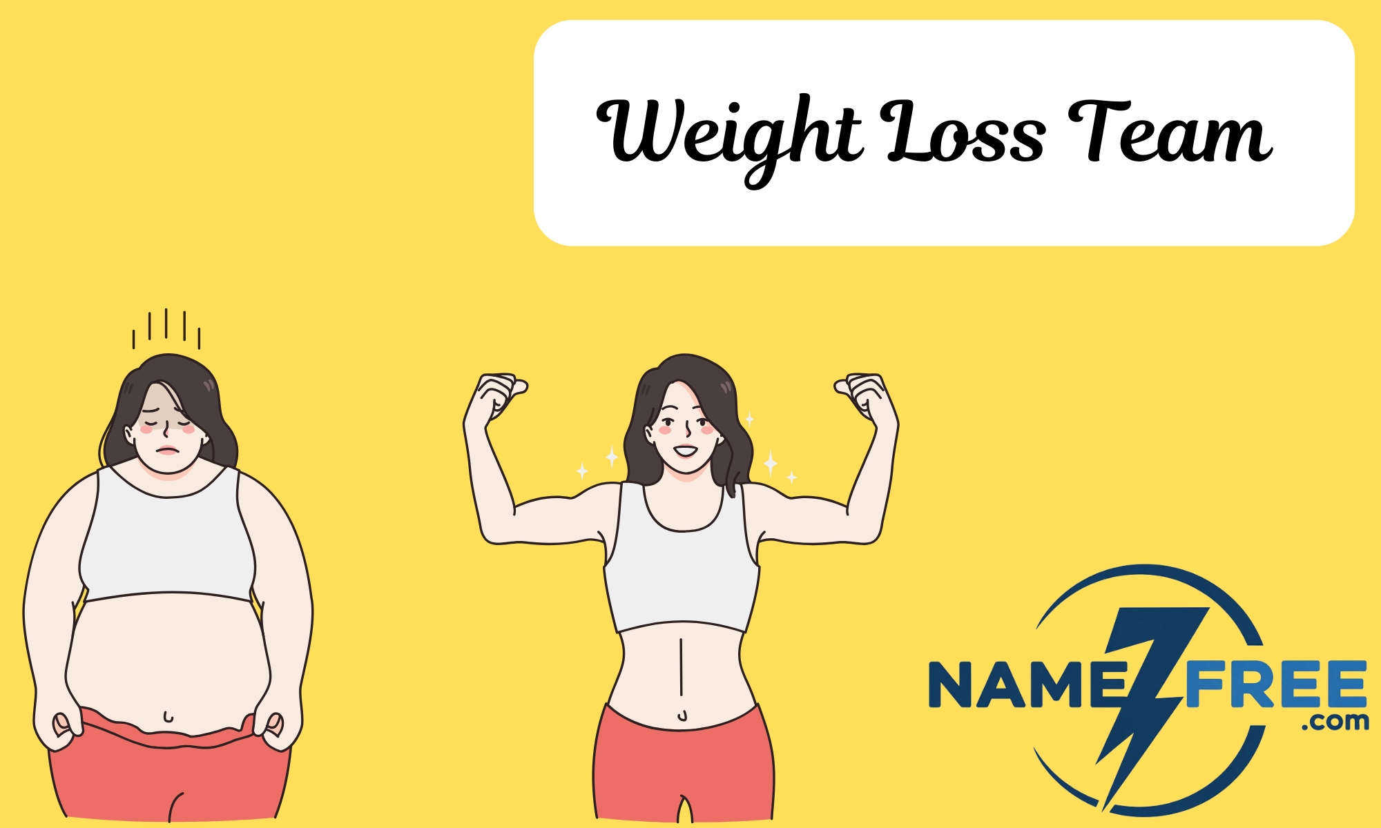 Weight Loss Team