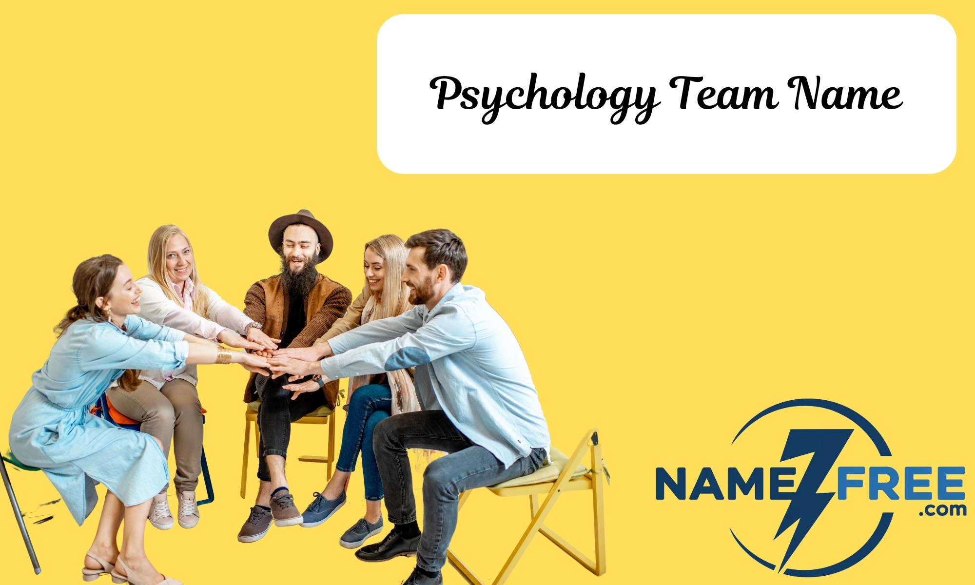 Psychology Team Name